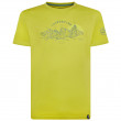 Muška majica La Sportiva View T-Shirt M 2021 zelena Kiwi