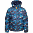 Dječja zimska jakna Dare 2b Bravo Jacket tamno plava Darkdenimgeo