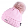 Zimska kapa Sherpa Amber ružičasta Rose