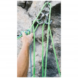 Uže Edelrid Tommy Caldwell Eco Dry DT 9,6mm 80 m