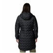 Ženska duga jakna Columbia Delta Ridge™ II Long Down Jacket