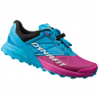Ženske tenisice za trčanje Dynafit Alpine W ružičasta/tirkizna/crna Turquoise/PinkGlo
