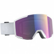 Skijaške naočale Scott Shield bijela
