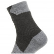 Vodootporne čarape SealSkinz WP All Weather Ankle