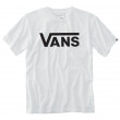 Muška majica Vans MN Vans Classic bijela White/Black