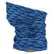Višenamjenski šal Regatta Multitube Printed plava/crna