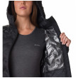 Ženska jakna Columbia Delta Ridge™ II Down Hooded Jacket