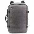 Sigurnosni ruksak s zaštitom protiv krađe Pacsafe Vibe 40l Carry-On siva GraniteMelange