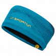 Traka za glavu La Sportiva Knitty Headband plava