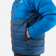 Muška jakna Mountain Equipment Trango Jacket