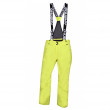 Ženske skijaške hlače Husky Mithy L žuta GreenYellow