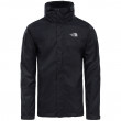 Muška jakna The North Face M Evolve II Triclimate Jacket crna TnfBlack