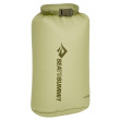 Vodootporna torba Sea to Summit Ultra-Sil Dry Bag 5L zelena