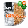Dehidrirana hrana Lyo food Pet ukusa piletine sa rižom 500 g