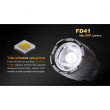 Set LED svjetala Fenix FD41 + 2600 mAh Aku s USB Feni