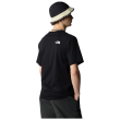 Muška majica The North Face M S/S Raglan Easy Tee