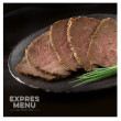 Gotova jela Expres menu Roastbeef