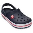 Dječje papuče Crocs Crocband Clog K tamno plava