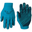 Rukavice Dynafit Upcycled Thermal Gloves plava Frost//