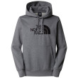 Muška dukserica The North Face M Drew Peak Pullover Hoodie siva TNF MEDIUM GREY HEATHER