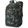Školska torba Dakine Essentials Pack 26 l crna/zelena ElectricTropical