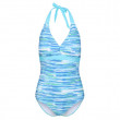 Ženski kupaći Regatta Flavia Costume svijetlo plava