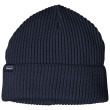 Zimska kapa Patagonia Fishermans Rolled Beanie tamno plava