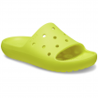 Papuče Crocs Classic Slide v2 žuta