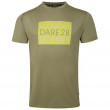Muška majica Dare 2b Escalation Tee tamno zelena