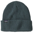 Zimska kapa Patagonia Fishermans Rolled Beanie zelena