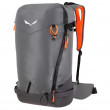 Ruksak Salewa Winter Mate 30L siva