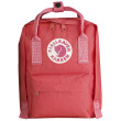 Ruksak Fjällräven Kanken Mini 7 boja maline PeachPink