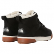 Ženske cipele The North Face W Sierra Mid Lace Wp