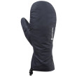 Rukavice sa palcem Montane Respond Dry Line Mitt crna Black