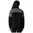 Ženska dukserica The North Face W Glacier Heavyweight Full Zip Jacket