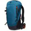 Ruksak Mammut Ducan 24 plava SapphireBlack