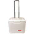 Prijenosni hladnjaci Coleman 50QT Wheeled Marine Cooler