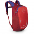 Dječji ruksak  Osprey Daylite Kids crvena CosmicRed