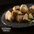 Gotova jela Expres menu svinjsko meso 300g
