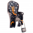 Dječje sjedalo Hamax Kiss siva/narančasta Gray/BlueDesign