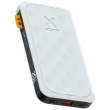 Power bank eksterne baterije Xtorm 20W Fuel Series Powerbank 10000 mAh bijela white