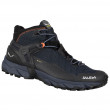 Muške cipele za planinarenje Salewa Ms Ultra Flex 2 Mid Gtx crna