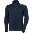 Muška dukserica Helly Hansen Versalite Fleece Jacket tamno plava Navy