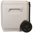 Prijenosni hladnjaci Coleman 50QT Wheeled Marine Cooler