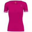 Ženska majica Karpos Easyfrizz W T-Shirt ružičasta