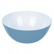 Zdjela za salatu Bo-Camp Salad Bowl Melamine 2 plava SteelBlue