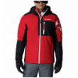 Muška zimska jakna Columbia Timberturner™ II Jacket crvena