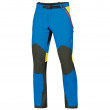 Muške hlače Direct Alpine Cascade Plus plava/žuta Blue/Yellow