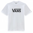 Muška majica Vans Classic Vans Tee-B bijela/crna