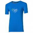 Dječja funkcionalna majica Progress Uno World plava